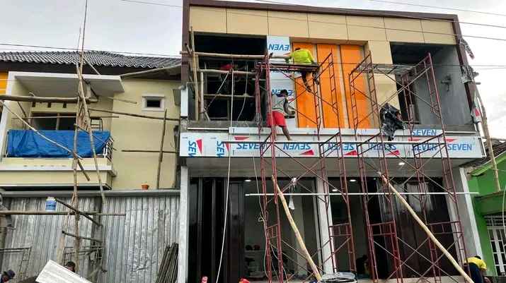 Jasa Bangun Rumah Cianjur